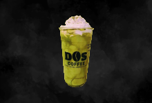 Matcha Frappe 